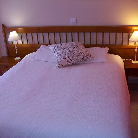 Hotel Rural En Escalante Las Solanas Zimmer foto