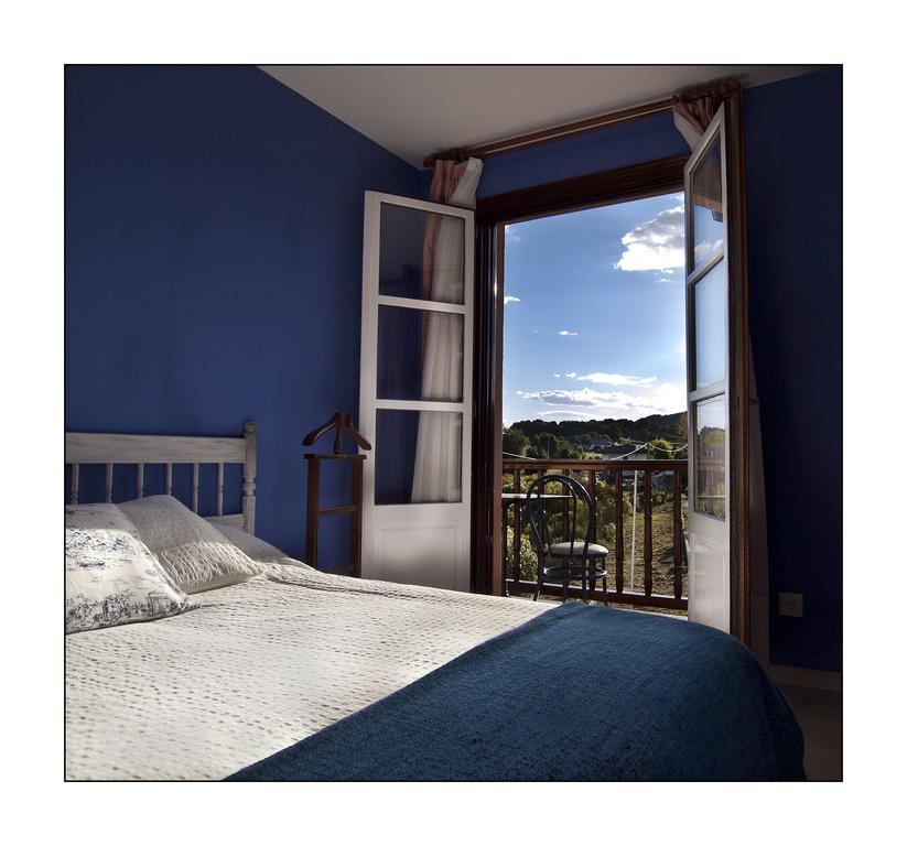 Hotel Rural En Escalante Las Solanas Zimmer foto