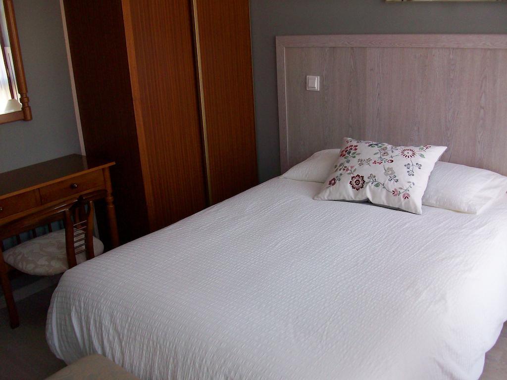 Hotel Rural En Escalante Las Solanas Zimmer foto