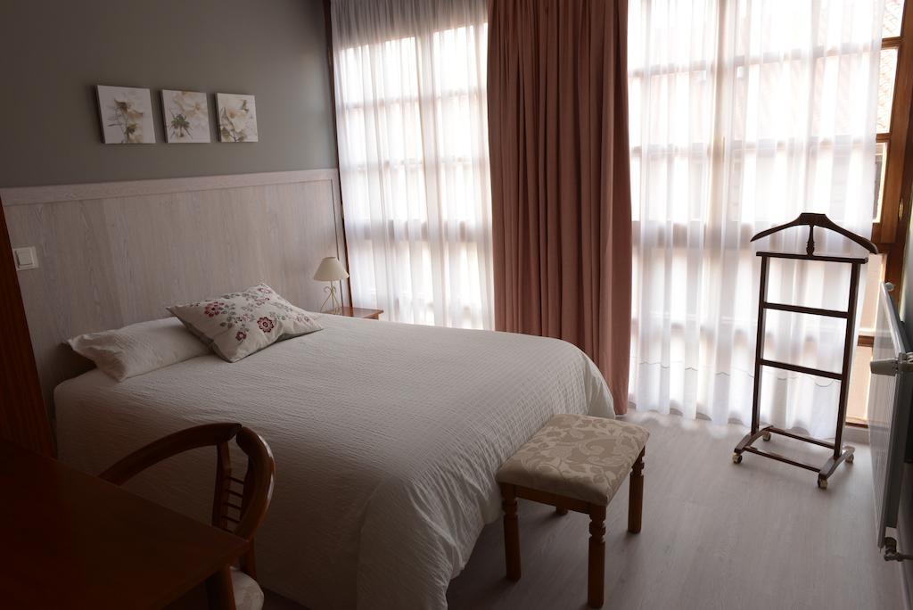 Hotel Rural En Escalante Las Solanas Zimmer foto